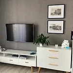 Lm Podgorna Stare 公寓 什切青