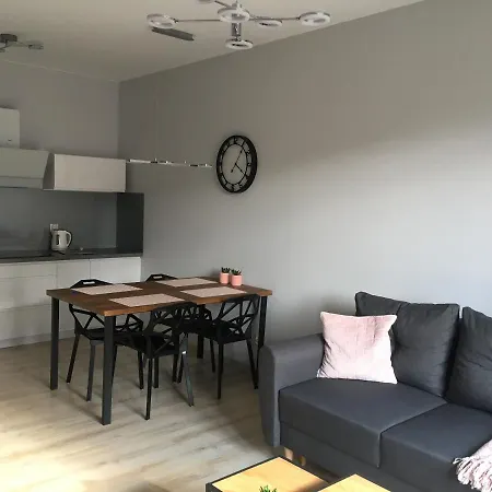 Lm Podgórna Stare Szczecin