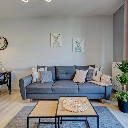 Lm Podgorna Stare 公寓