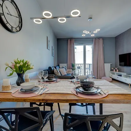 Lm Podgorna Stare 公寓 *