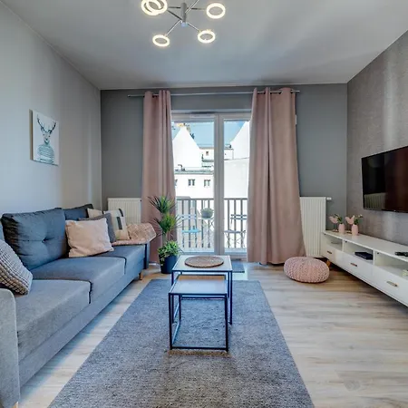 Apartment Lm Podgorna Stare