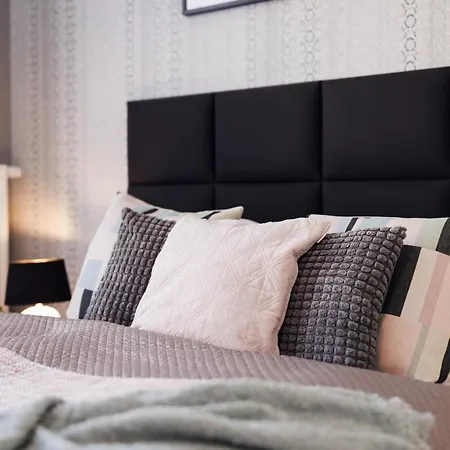 Lm Podgorna Stare Apartment Szczecin