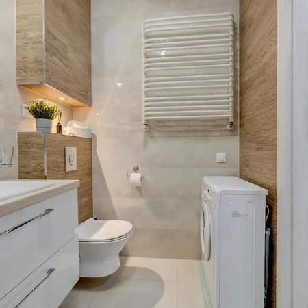 Lm Podgórna Stare Apartament *