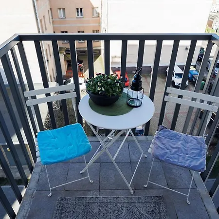 Lm Podgórna Stare Apartament