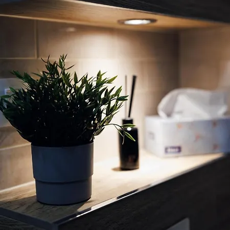 Apartmán Lm Podgorna Stare