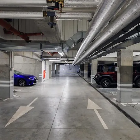 Lm Podgórna Stare Szczecin