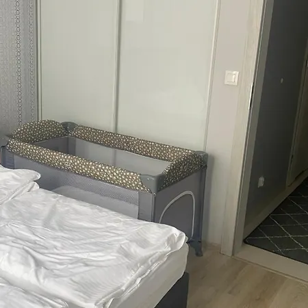 Lm Podgorna Stare Szczecin