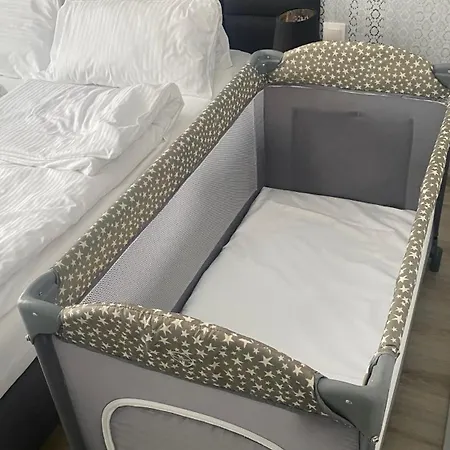 Lm Podgorna Stare 公寓