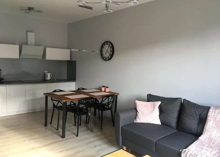 Lm Podgorna Stare Szczecin