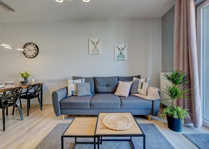 Lm Podgórna Stare Apartament