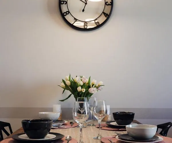 公寓 Lm Podgorna Stare *