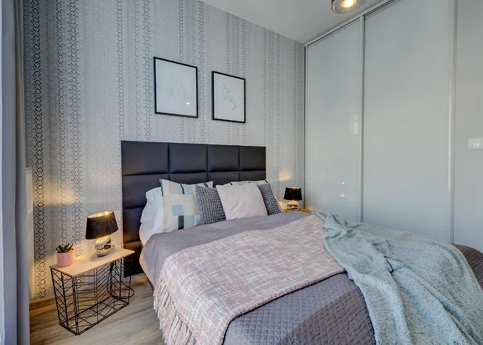 Lm Podgorna Stare 公寓 *