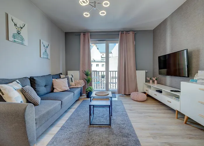 Apartment Lm Podgorna Stare