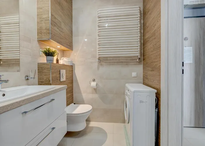 Lm Podgorna Stare Apartment *