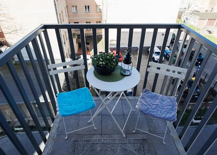 Lm Podgórna Stare Apartament