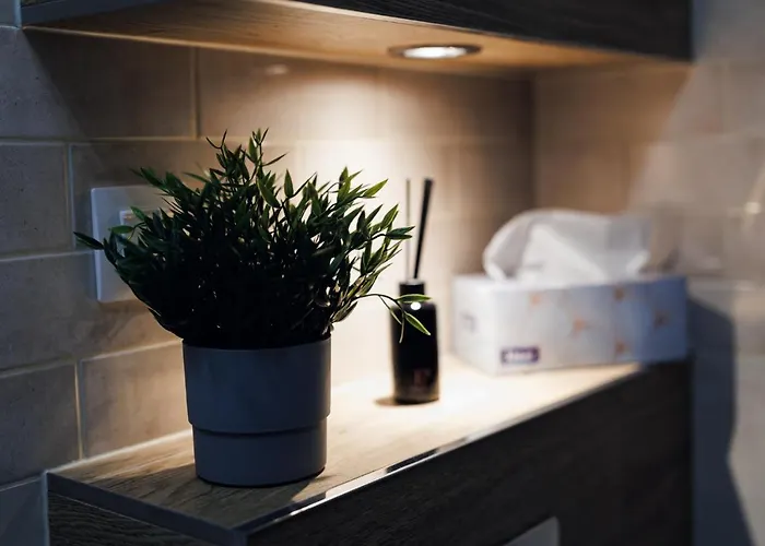 Apartment Lm Podgorna Stare