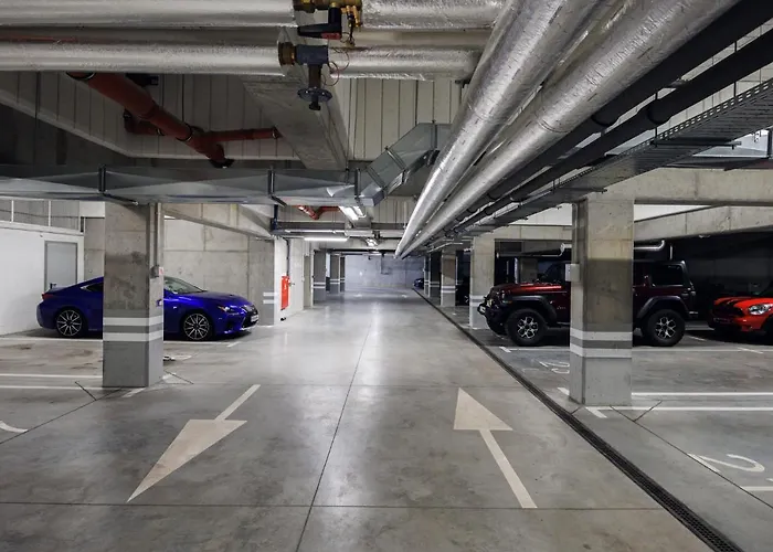 Lm Podgórna Stare Szczecin