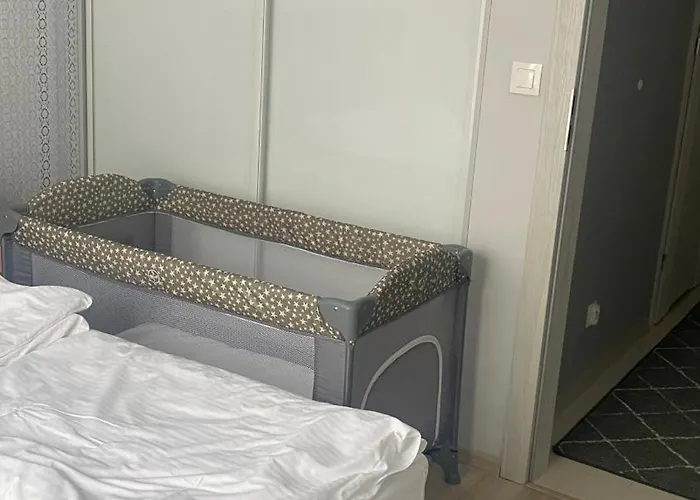 Lm Podgorna Stare 什切青