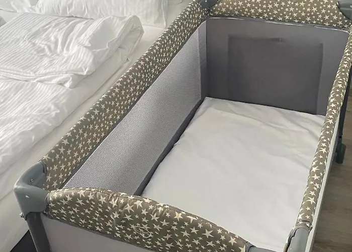 Lm Podgorna Stare Apartment